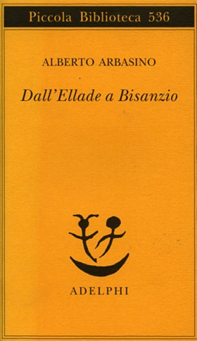 9788845920301-Dall'Ellade a Bisanzio.